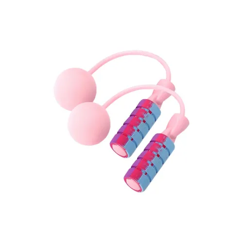 YL YULONG Aerobic Fat Reduction Non Countable Jump Ropes Adults Handle Material Sponge, Rope Material PVC Plastic 0.35m
