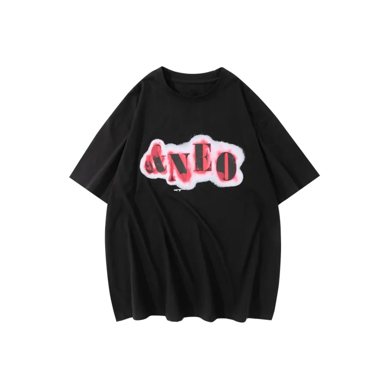 NEO FANTASTIC T Shirts Unisex-6