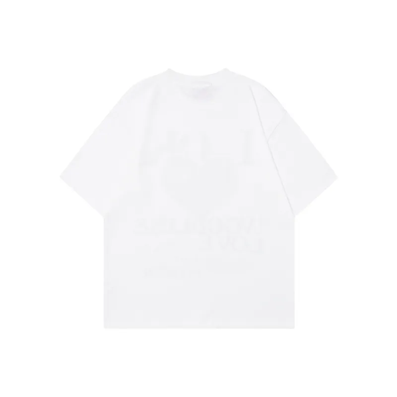 CUWU T Shirts Unisex-1