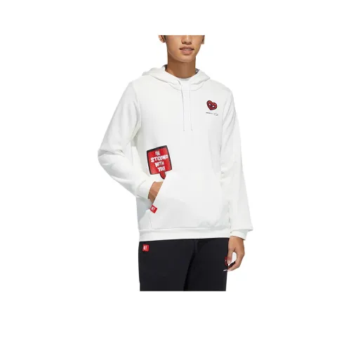 Adidas Neo Sweatshirts Men White