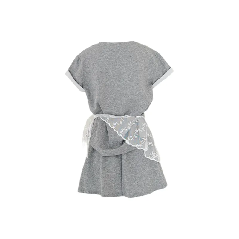 Udon House Two Piece Skirt Sets Women's-1