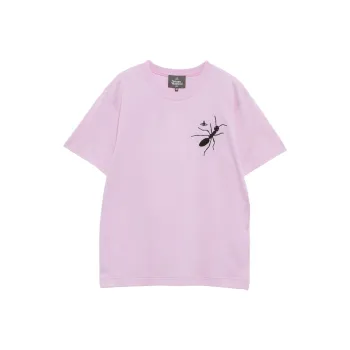 Vivienne Westwood FW24 T-Shirt Men's Pink