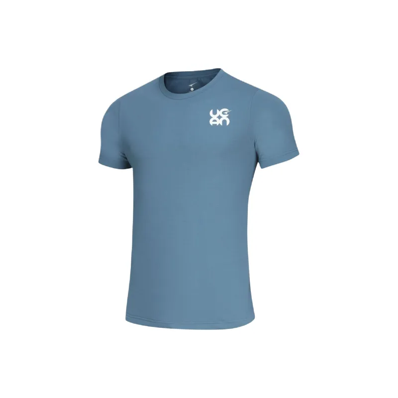 UCAN T Shirts Unisex-6