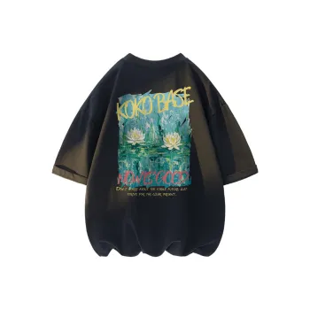 KOKO BASE T-Shirts Unisex
