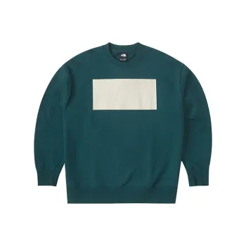 THE NORTH FACE Urban Exploration Sweatshirts Men Blue