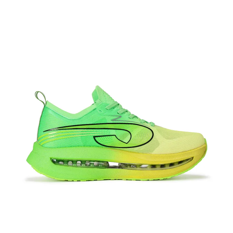 JEANSWEST Low Top Running Shoes Unisex Mismatched Color Scorching Hot-6