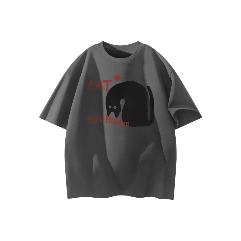 DUNHUANG ART INSTITUTE T-Shirt Unisex-6