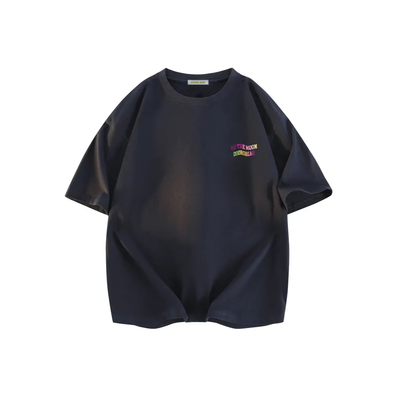 Budding Bear T Shirts Unisex-8