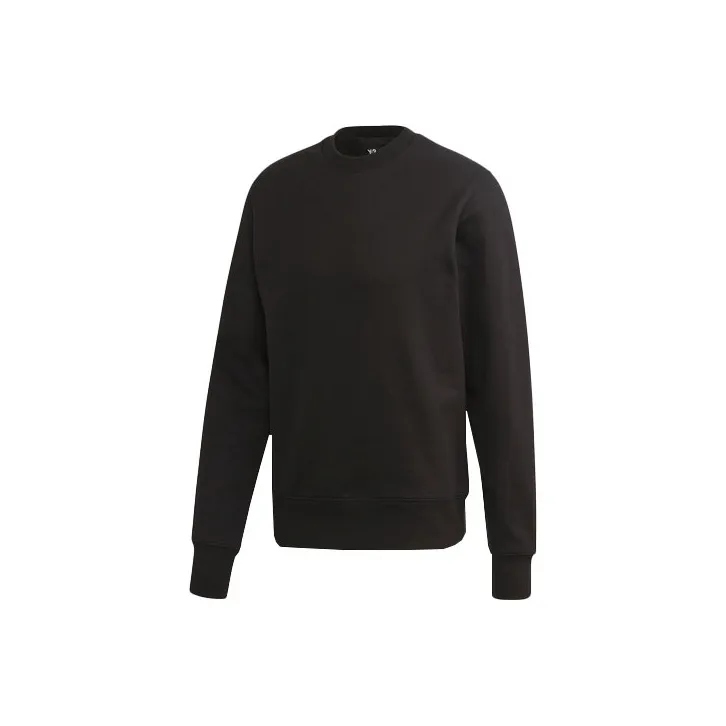 Adidas Y 3 Cl Logo Sweatshirt-0