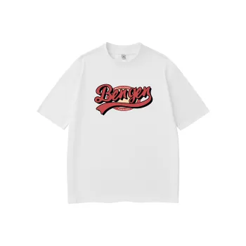 BENGEN T Shirts Unisex