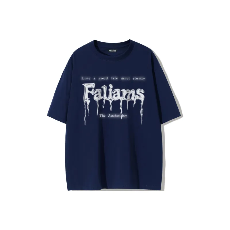 FALIAMS T Shirts Unisex-14