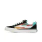 Flame Black/Blue