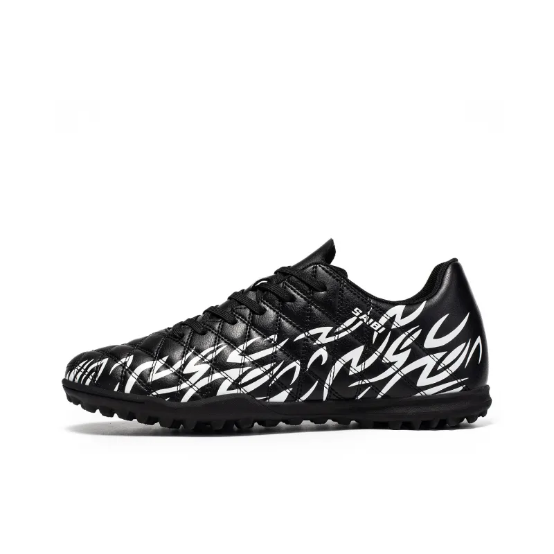 CariteSport Soccer Shoes Unisex Low Top-12