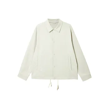 JACK JONES· Jackets Coats Unisex C45 Rock Color