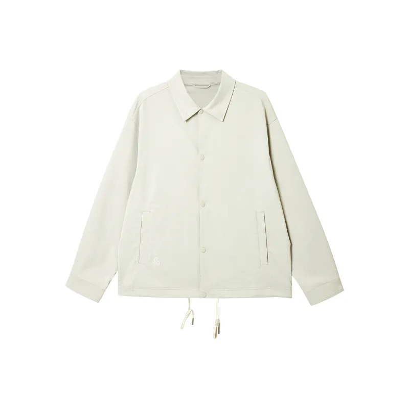 JACK JONES· Jackets Coats Unisex C45 Rock Color-0