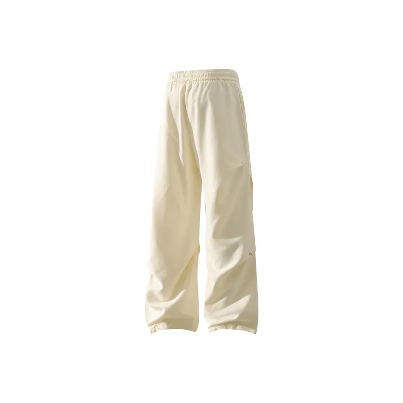 Tre Club Casual Pants Unisex-5
