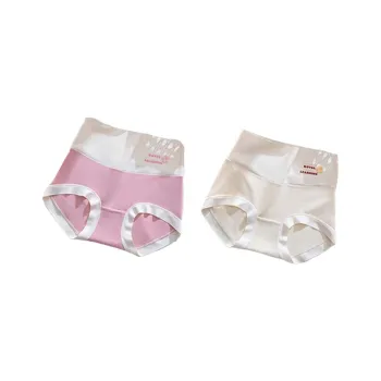 Cotton Gene Underpants Women's 2 Pack