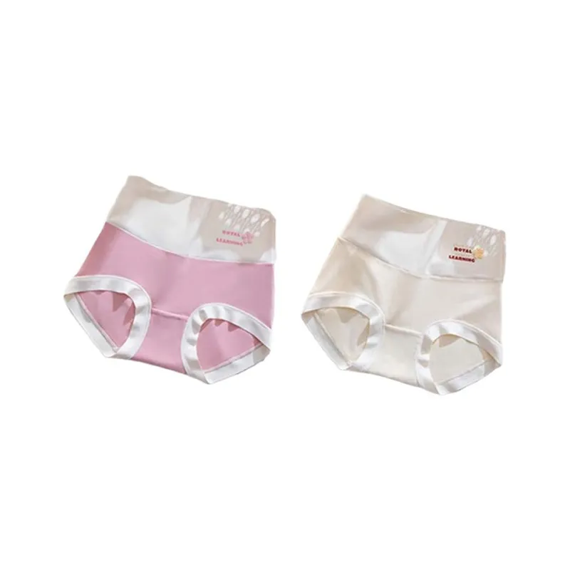Cotton Gene Underpants Women's 2 Pack-0
