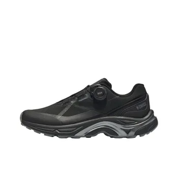 KSWISS Low Top Running Shoes Men's Black