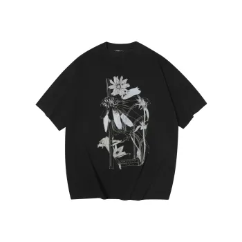 TGNS T Shirts Unisex