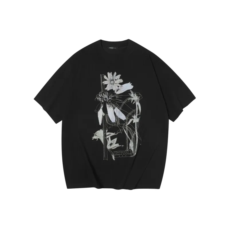 TGNS T Shirts Unisex-0