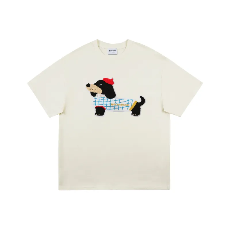 Worthwhile Movement T Shirt Unisex-19