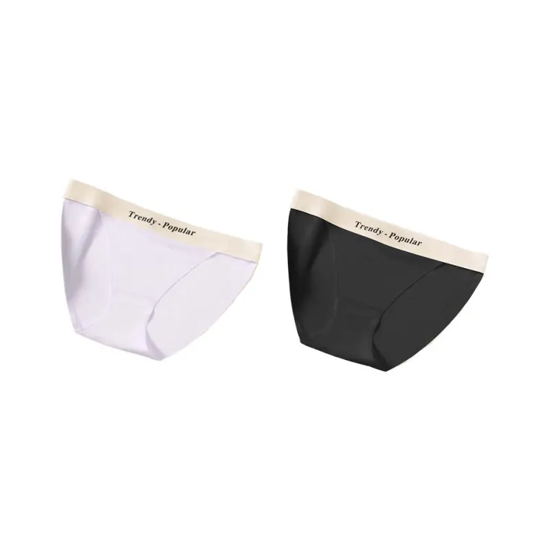 Cotton Gene Underpants Women's 2 Pack-5