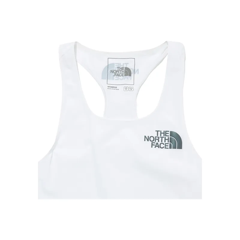 THE NORTH FACE Tank Top Women's White-2