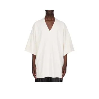 RICK OWENS Hollywood V Tommy T Shirt