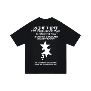 INNERSECT T Shirts Unisex