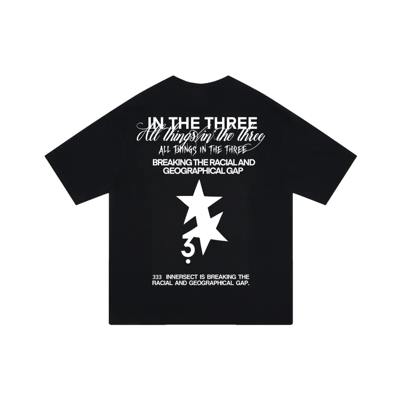 INNERSECT T Shirts Unisex-0