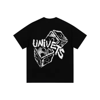 Universal Templates T Shirt Unisex