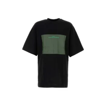 OAMC Arte Organic Cotton T shirt