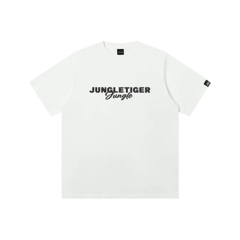 JUNGLE TIGER T Shirts Unisex-0