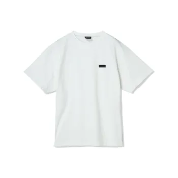 Columbia BLACK LABEL Clinton Rim Omnishade Omniwick T-Shirt Men's White