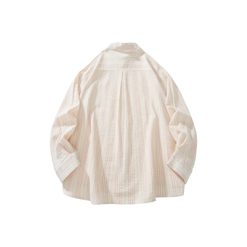 Tre Club Shirts Unisex-3
