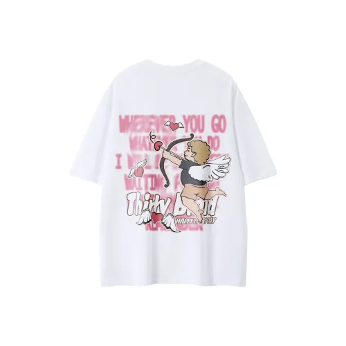 30BRAID T-Shirts Unisex