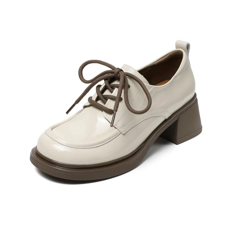 Devanro Casual Single Shoes Women's-6