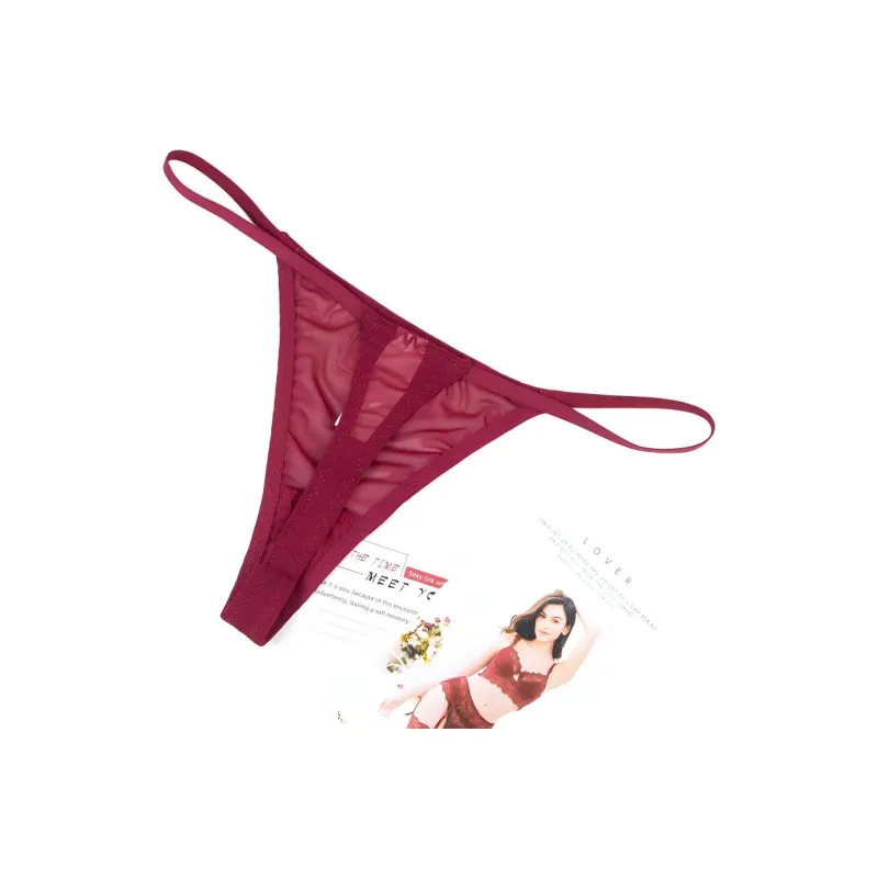 ROBINHOOD Underpants Women's 1 Pack-7