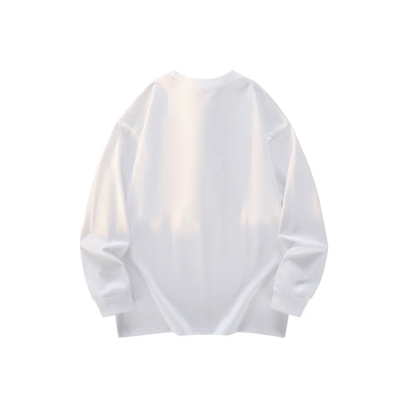 ROBINHOOD Long Sleeved T Shirts Unisex-10