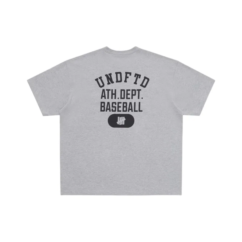 UNDEFEATED T Shirts Unisex-5