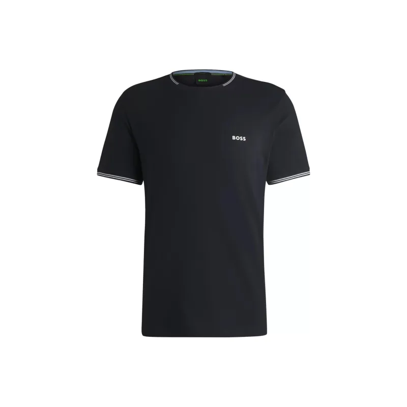 HUGO BOSS TaulnT shirt-0