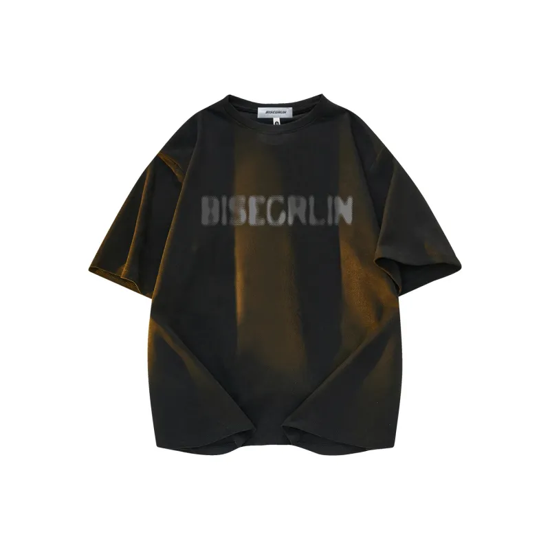 BISEGRLIN T Shirts Unisex-0