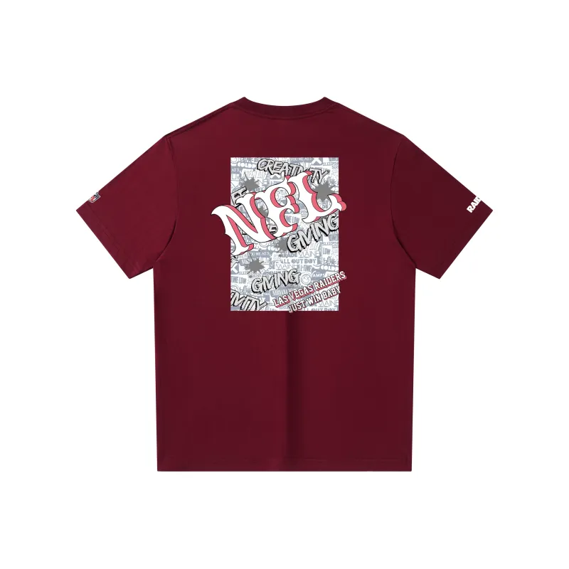 NFL T Shirts Unisex-2