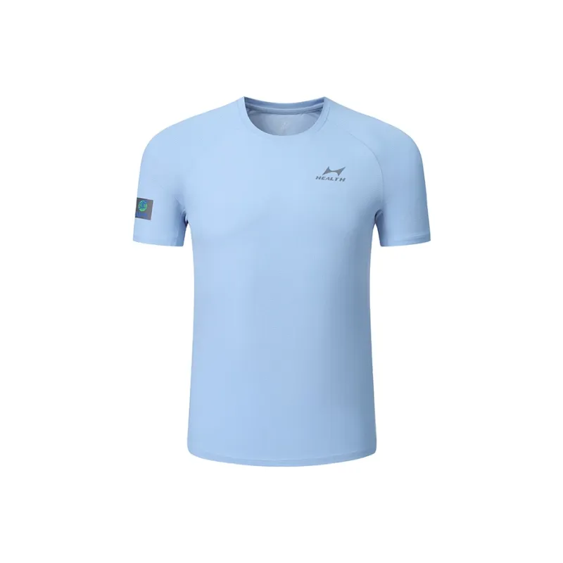 HEALTH T Shirts Men-0