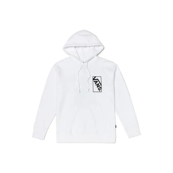 Vans Sweatshirts Unisex White-0