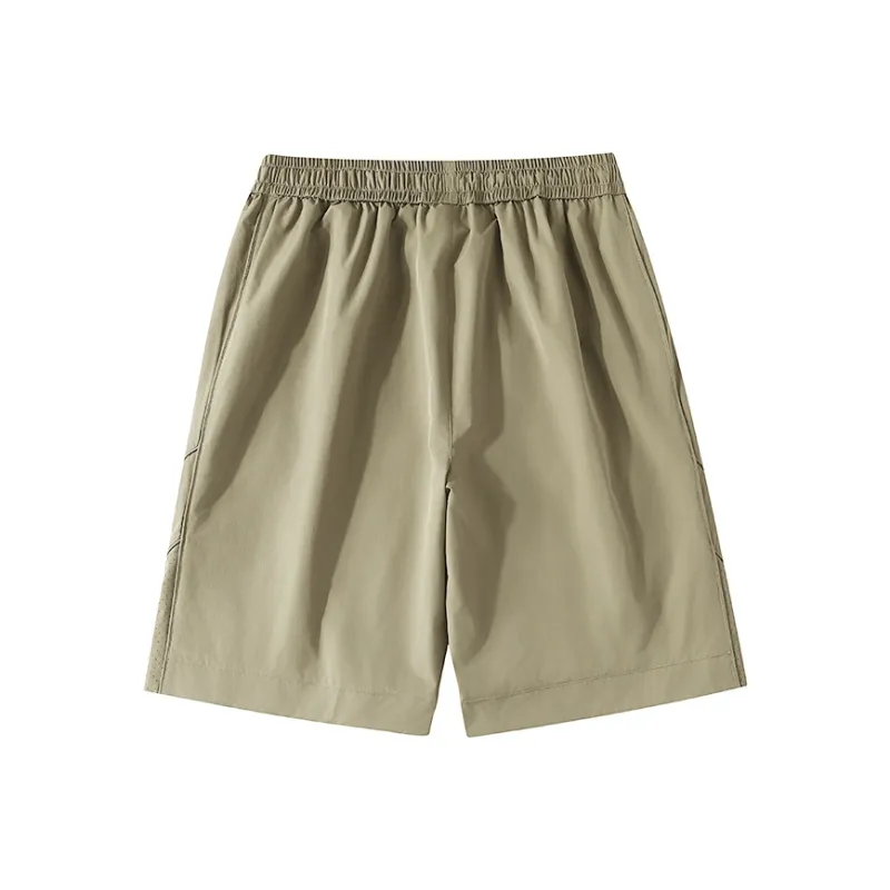 Supremo Cat Casual Shorts Unisex-3