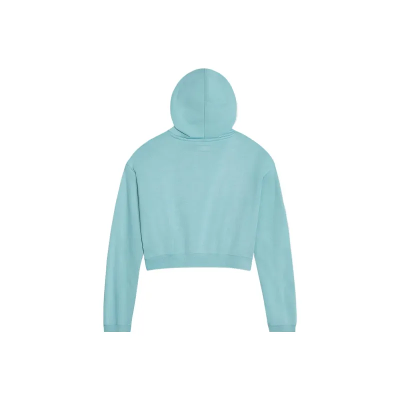 Converse Chuck Taylor Boxy Hoodie-1