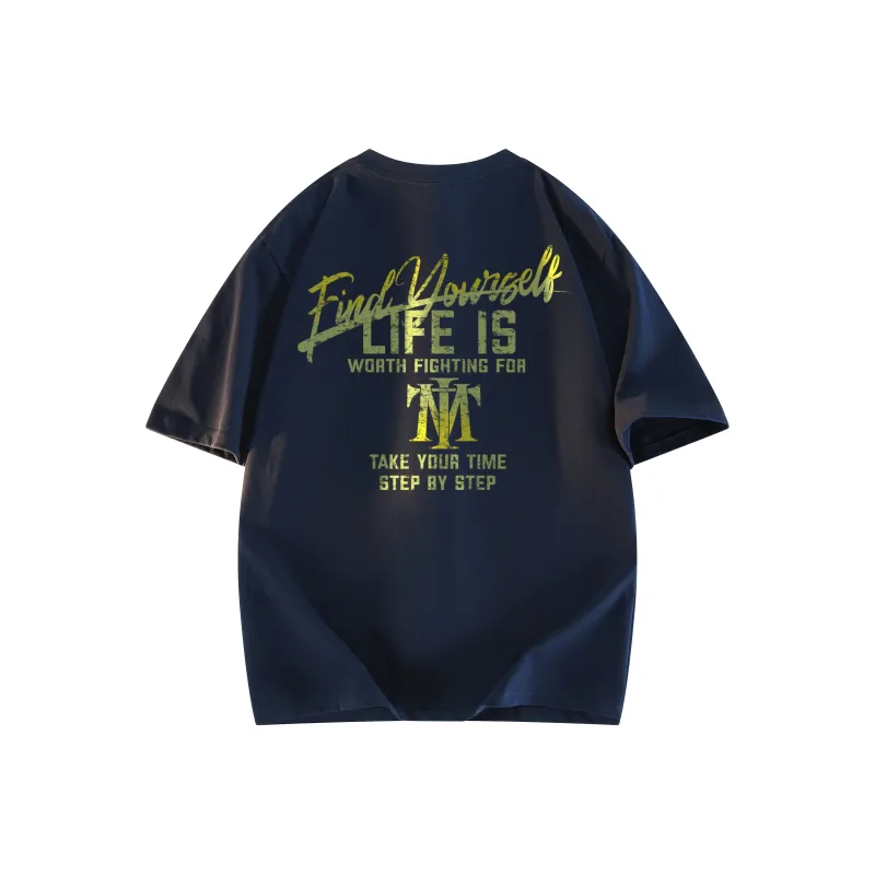 My name is MT T Shirts Unisex-10