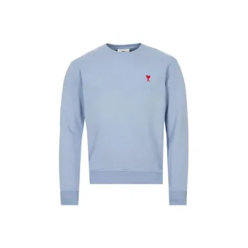 AMIPARIS Sweatshirts Men Light Blue